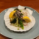 リストランテ野呂 - 