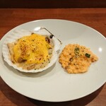 リストランテ野呂 - 