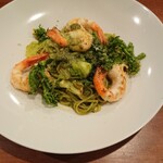 リストランテ野呂 - 