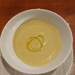 リストランテ野呂 - 