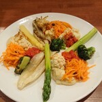 リストランテ野呂 - 