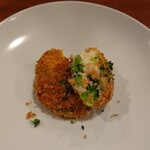 リストランテ野呂 - 