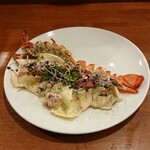 リストランテ野呂 - 