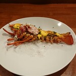 リストランテ野呂 - 