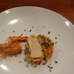 リストランテ野呂 - 