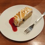 リストランテ野呂 - 