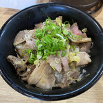 Chuukasoba Shin - 