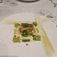 シャトー　ラ・パルム・ドール - 