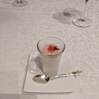 シャトー　ラ・パルム・ドール - 