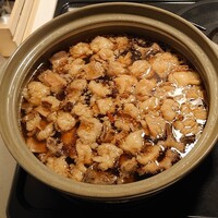 肉料理ふくなが - もつ鍋