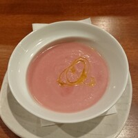 リストランテ野呂 - 