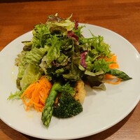 リストランテ野呂 - 