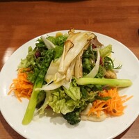 リストランテ野呂 - 