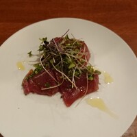 リストランテ野呂 - 