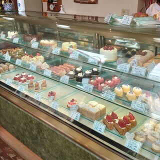 掛川市で人気のケーキ ランキングtop11 食べログ 掛川市で人気のケーキ ランキングtop11 食べログ