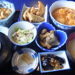 中国料理榮林 - 