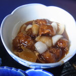 中国料理榮林 - 酢豚アップ