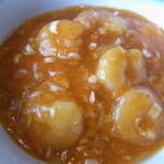 中国料理榮林 - エビチリアップ