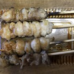 Uotami Moriya Higashiguchi Ekimae Ten