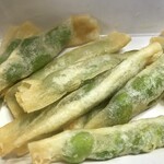 Uotami Moriya Higashiguchi Ekimae Ten