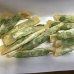 Uotami Moriya Higashiguchi Ekimae Ten