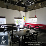 ビスットリアハイファイブ - 