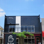 ビスットリアハイファイブ - 