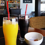 ビスットリアハイファイブ - 