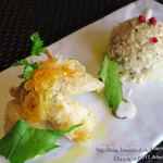 ビスットリアハイファイブ - 