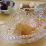 旬席割烹 しとり - 