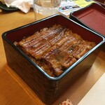 うな明 - 僕の「梅」