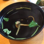 うな明 - キモって何？えっ！し…心臓( ﾟДﾟ)