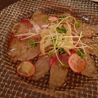 キッチンボンノ 桜木町 - 