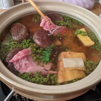 富小路 やま岸 - 