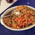 Taj Palace Restaurant & Bar - 