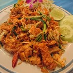 Taj Palace Restaurant & Bar - 