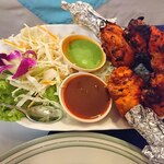 Taj Palace Restaurant & Bar - 