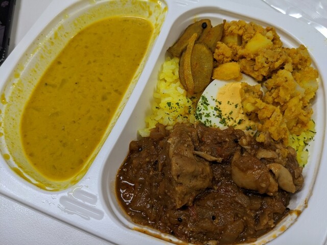 移転 築地めしませカリー2 築地 カレー その他 食べログ 移転 築地めしませカリー2 築地 カレー その他 食べログ
