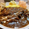 ナマステ堂 カレーセンター
