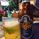 Taj Palace Restaurant & Bar - ドリンク写真: