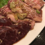 焼肉ごち苑。 - 