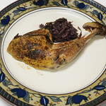 ビストロ・シンバ - 