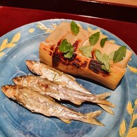 二条城ふる田 - 