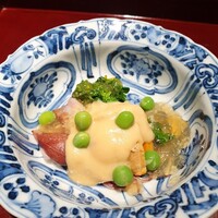 二条城ふる田 - 