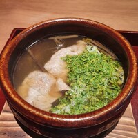 二条城ふる田 - 