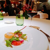 レストラン・パッション - 