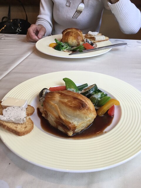 ブレー リュミエール Vraie Lumiere 北浦和 フレンチ 食べログ