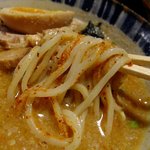 ゴリラーメン - 