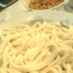 鑫福 - ジャージャー麺って言ったら出てきた。