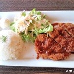 acero - 肉料理ランチ